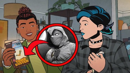 Wszystkie DETALE, które ominąłeś w Spider Man odc 6, 7 i 8!