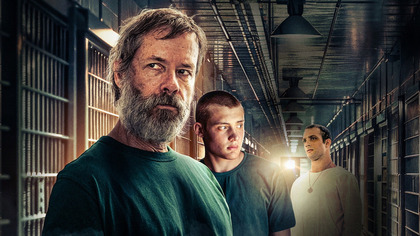 Inside (2024) 