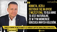 Sebastian Ross: WALCZYĆ TRZEBA. BĘDĘ BRAŁ UDZIAŁ W PRAWYBORACH