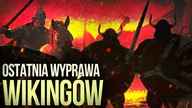 Ostatnia wyprawa - Wikingowie