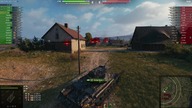 IS-4 (9,2K Damage) | World of Tanks