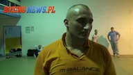 Najman ostro o antyfanach Adamka