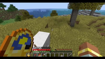 Well, I guess there wont be any sheep on my property #game #minecraft #gaming #games #gameplay