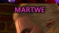 GERALT tłumaczy BARONOWI porońca [ WIEDZMIN NEXT GEN x HOGWARTS LEGACY ]