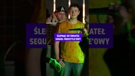 Freestyleowy sequel Ślepnąc od świateł