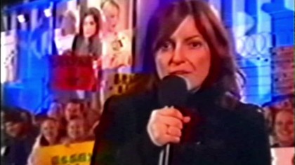 2006 Celebrity Big Brother Sarin Attack EAS | UK EAS Scenario | Delta Team EAS