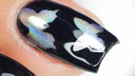 Holo Butterfly / Bluesky A21