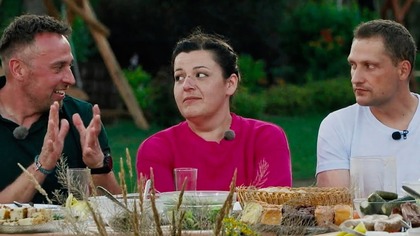 Barbara z Rolnik Szuka Żony 12 JESZCZE ZASKOCZY WSZYSTKICH!