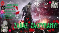 Viking i powrót na Dziki Zachód![LIVE]RED DEAD ONLINE @VixenPL