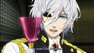 Nobunaga The Fool odc. 20 - Słońce