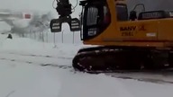 Ładowarkowy drift