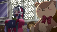 Isekai wa Smartphone to Tomo ni.  10 PL Full HD