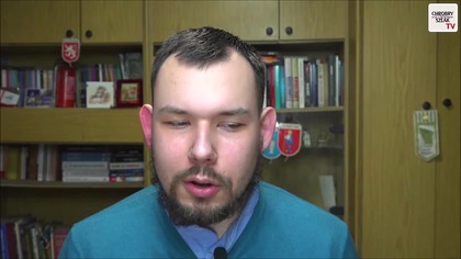 Rumunia: poligon przed wyborami w Polsce? - Sebastian Pitoń