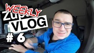 Pieczarka plus ziemiak.  Weekly VLOG #6