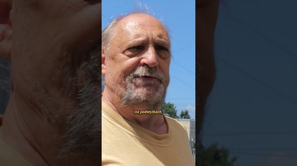 100 ZŁ TO JEST PESTKA WKURZONY FACET PODWYŻKAMI POJECHAŁ PO BANDZIE