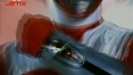 20.  Power Rangers Time Force - Sekrety Quantum