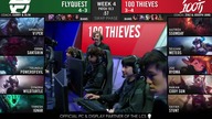 LCS Highlights |EN| - LCS Spring Split 2020 W4D3