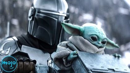 10 Things To Remember Before The Mandalorian and Grogu