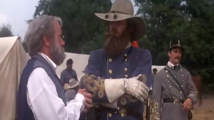 Gettysburg [txt] Western