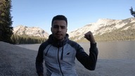HEJT na Kaszuba w Kalifornii !!