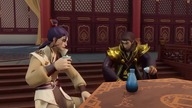 Ling Jian Zun | Spirit Sword Sovereign Odcinek 23
