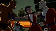 Batman Odważni i bezwzględni S02E42 Ostatni patrol