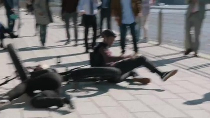 s14e13 Bad to Worse