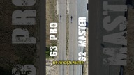 Kukirin G3 PRO VS G2 MASTER
