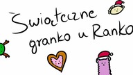 Świąteczne granko u Ranko