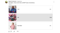 Ankieta na YouTube