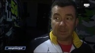 Sławomir Dudek o upadku Patryka - 10.05.2019r.