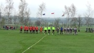 Victoria Czadrów  Kwarc Pisarzowice 07. 05. 2023 r.  CzadGol # 85