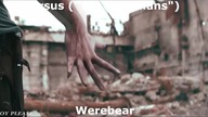 Various Shapeshifters in movies and TV series COMPILATION