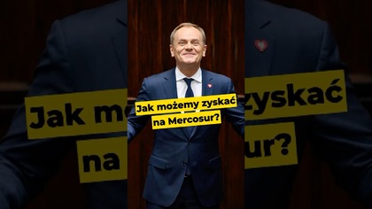Jak możemy zyskać na Mercosur? #mercosur #rolnictwo