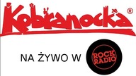 Kobranocka  - Mówię Ci że (Tilt Cover)  - Na żywo w Studiu Letnim Rock Radia [Rock Radio]