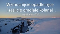 Darek świadectwo