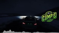 NIGHT DRIVE · NAJLEPSZA MUZYKA DO SAMOCHODU 2024 - MEGA BASS POMPA MIX