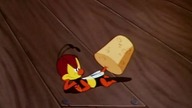 Kaczor Donald - Dekorator wnętrz