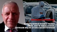 Czeka nas jeszcze jeden atak pandemii.