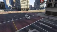 GTA 5 - The Driver (Part 2) Machinima