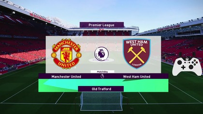 Z piekła do piekła / SP Football Life - Manchester United - West Ham United / premier league