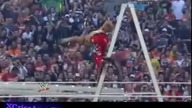 Najlepsze Akcje WWE Roku 2010