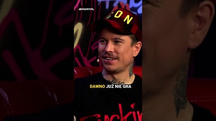 Kosecki grał w siatkonogę z Magierą: Ale ze mną pojechał! #shorts #magiera