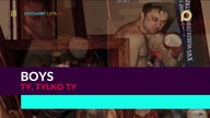 Boys - Ty, tylko Ty 1080p