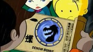 Xiaolin Odcinek 48 - Chucky Choo
