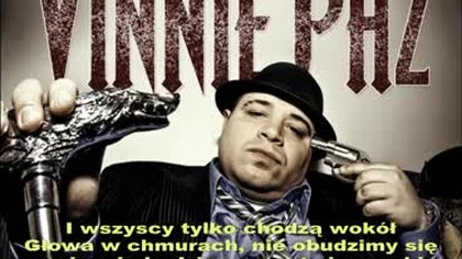 Vinnie Paz Feat Block McCloud - End of Days