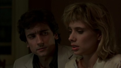 Po godzinach - After Hours 1985
