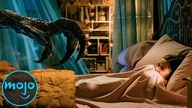 TOP 10 NAJSTRASZNIEJSZYCH momentow z Jurassic World