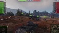 IS-2 (8 Frags/4,8K Damage) | World of Tanks