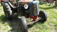 Dzień z życia rolnika 1